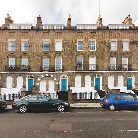 Franks Pied-A-Terre In London-Quiet,Bright,Central Ngoại thất bức ảnh