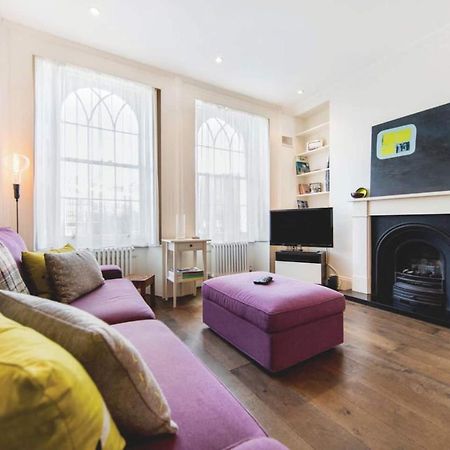 Franks Pied-A-Terre In London-Quiet,Bright,Central Ngoại thất bức ảnh