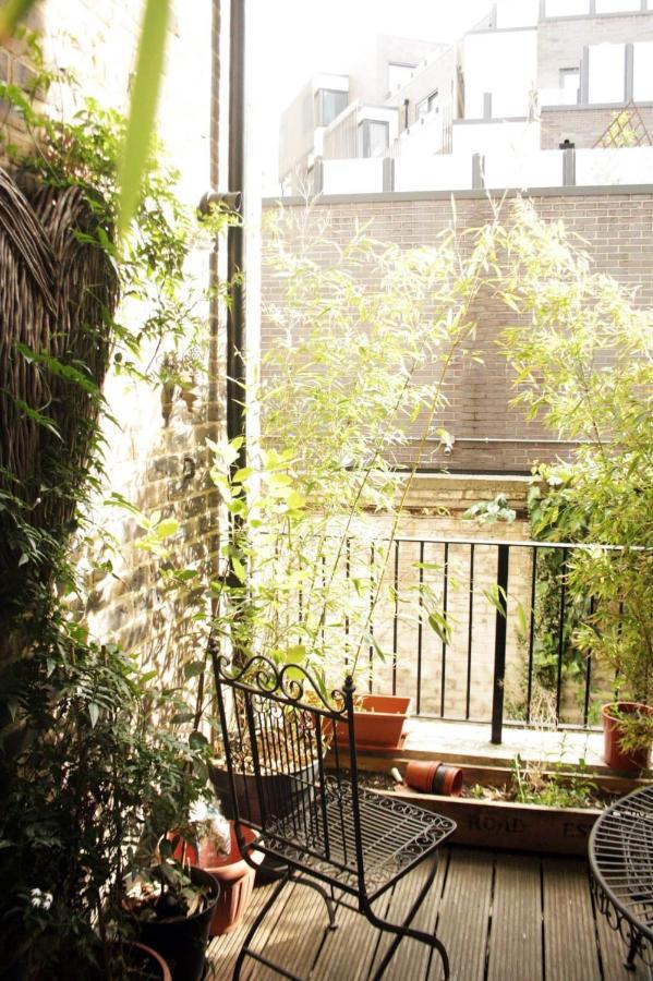Franks Pied-A-Terre In London-Quiet,Bright,Central Ngoại thất bức ảnh